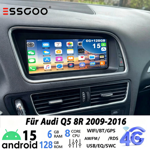 Für audi 2009 2016 - audi, 2009-2016