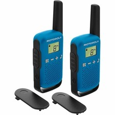 Walkie talkie motorola - walkie-talkie,