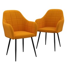 HAGO® Esszimmerstühle 2er