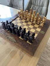 Seltenes altes Asiatisches