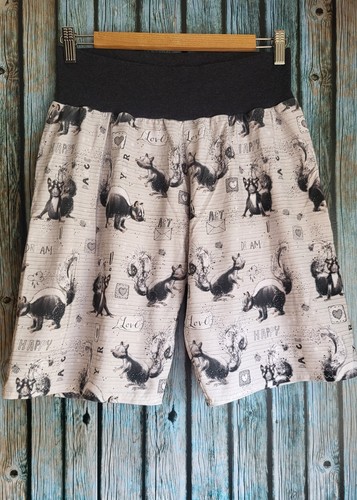 Kurze hose sweathose - ❤️,