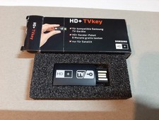 Samsung HD TV Key HD + TVkey