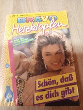 Bravo herzklopfen roman - bravo,