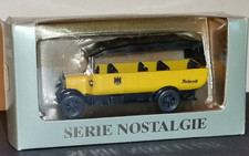 Roskopf Nostalgie  Mercedes