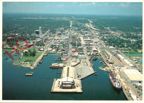 Ansichtskarte>>Pensacola