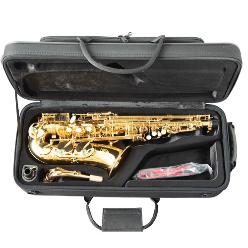 Trevor james the - the, alto