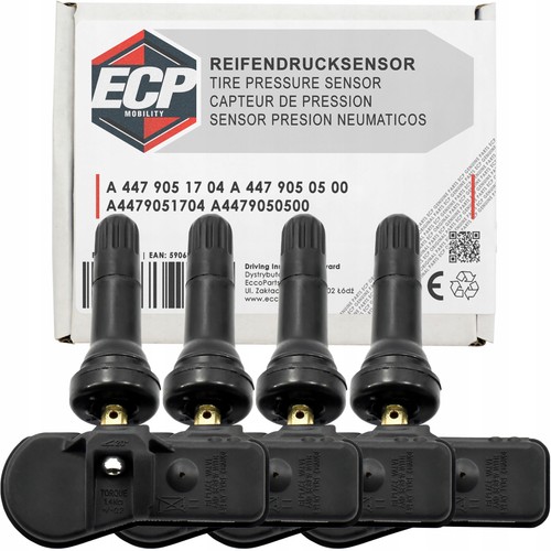 Rdks rdci tpms sensor - rdks, tpms-sensor