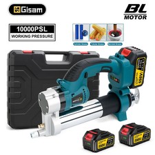 Hochdruck-Fettpresse