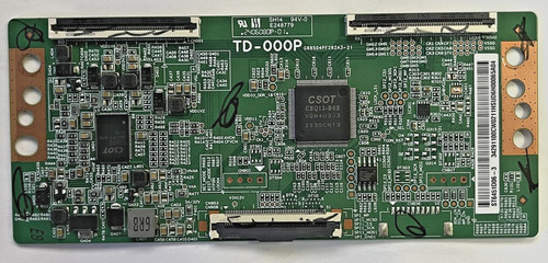 Philips con 000p - philips, t-con