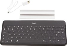 Logitech Keys-to-Go Kabellose