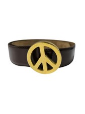 MOSCHINO Gürtelschnalle Damen