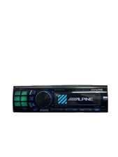 Alpine cda 117ji - cda-117ji, 1din
