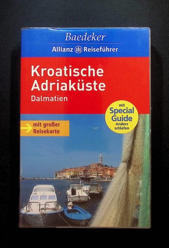 Baedeker allianz reiseführer - baedeker,