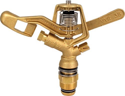 Vyrsa v35 kreis - vyrsa,