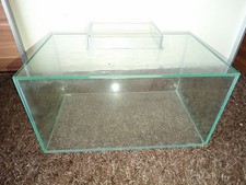 40-Liter Terrarium – ideal