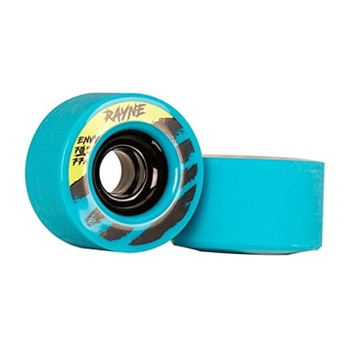 Rayne envy longboard wheels - longboard,