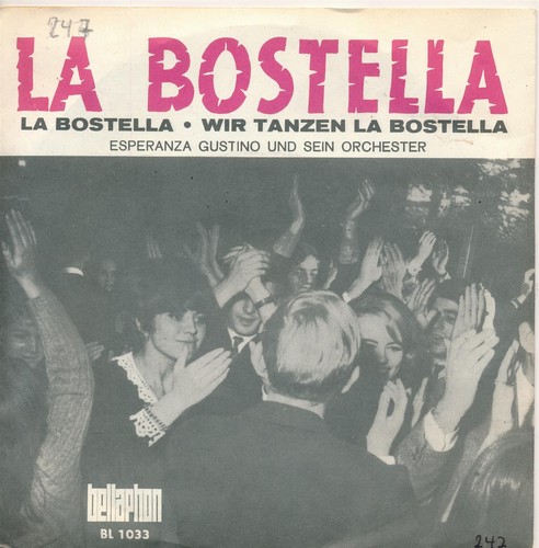 Bostella esperanza - -,