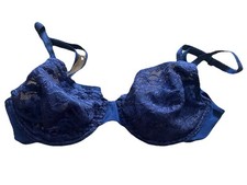 BH • Spitze • 75 C • dunkelblau • Von PASSFIT