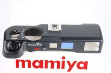 MAMIYA M7 II TOP COVER (OLD