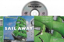 Hans hartz sail - -, away