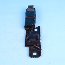 Audi A6 4F Avant Zuziehhilfe elektrische Heckklappe 4F9827383B Schliessplatte OP