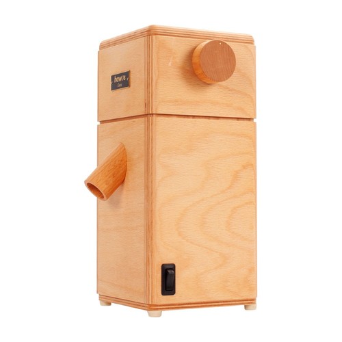 Hawos easy 360w getreidemühle - 360w,