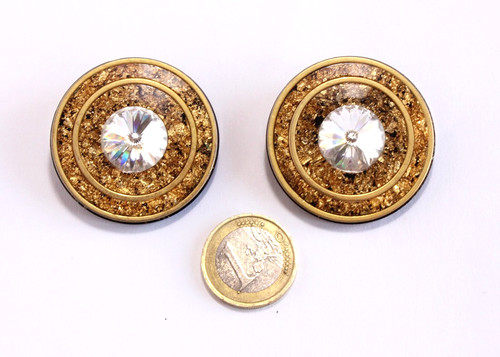 Ohrringe modeschmuck clips - ohrringe,