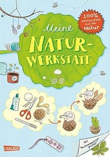Meine natur werkstatt von - natur-werkstatt,