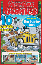 Micky maus comics - micky,
