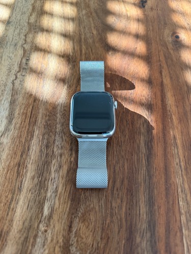 Apple watch series - 7, 45mm