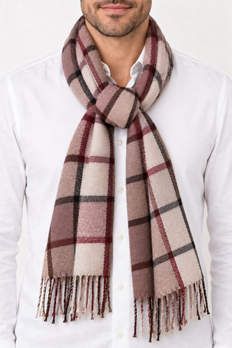 Schal modern xxl - schal,