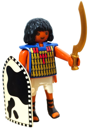 Playmobil figur ägyptischer - playmobil,