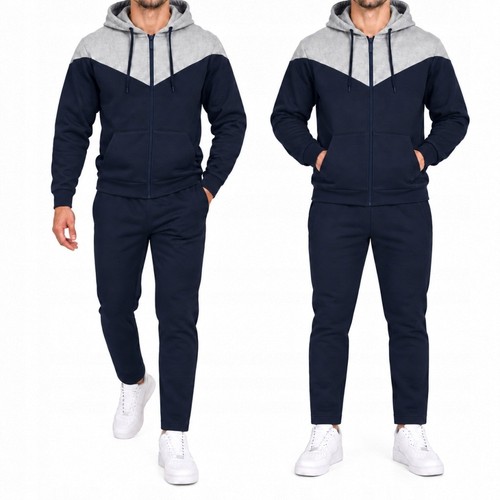 Herren trainingsanzug - herren,