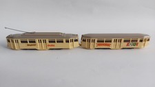  WIKING 1/87 Straßenbahn