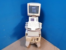 Siemens SONOLINE G60S