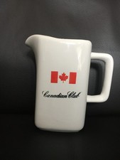 Canadian Club Whisky Karaffe