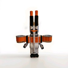 NERF Gun elektrischd