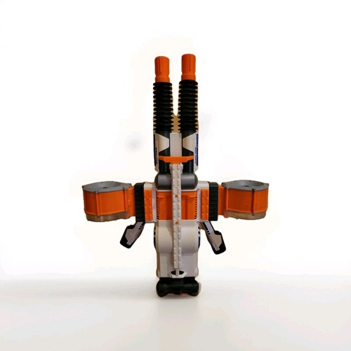 Nerf gun elektrischd - nerf,