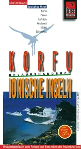 Korfu und ionische - korfu,