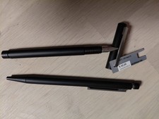 Lamy CP 1 Füller und