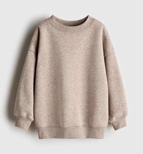 Herren oversize pullover - herren,