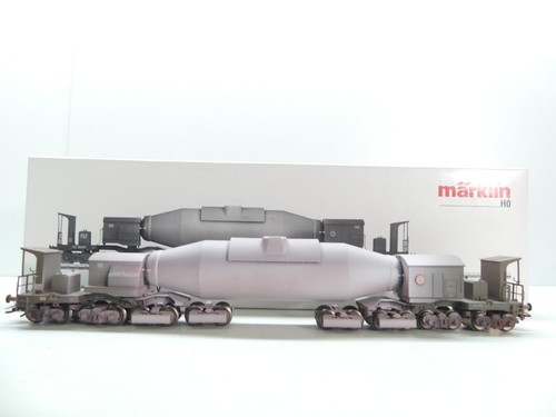 Märklin 48292 1 - märklin, h0
