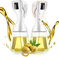 Olivenöl Sprühflasche Kochen