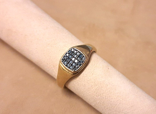 Harry ivens diamant - harry,