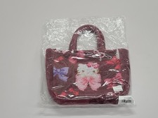Sanrio hello kitty feiler mini - feiler,