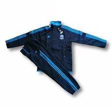 ADIDAS Herren Trainingsanzug Präsentationsanzug Liverpool FC / CL Edition M-XXL