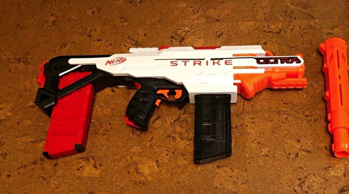 Nerf ultra strike - nerf,
