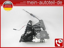 Mercedes W251 R-Klasse ORIGINAL Türschloss Vorne Links *wie Neu* 1697202535