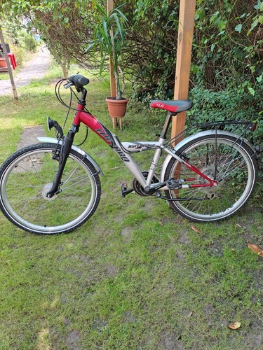 Kinderfahrrad winora zoll - 24,