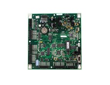 Stern Flipper Pinball CPU